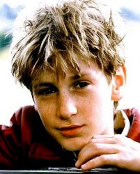 Фото №1 Бенуа Мажимель