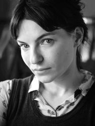 Фото №2 Мария Данилюк