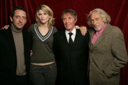 Фото №2 Франсис Вебер