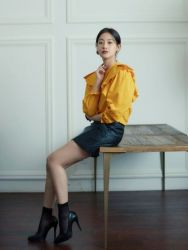 Фото №2 О Ён-со