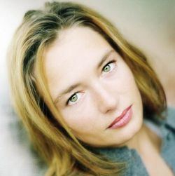 Фото №1 Катрин МакКормак