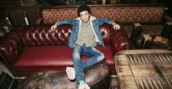 Фото №2 Джастис Смит