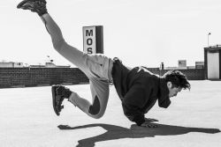 Фото №2 Гарри Шам мл.