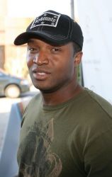 Фото №2 Роджер Р. Кросс