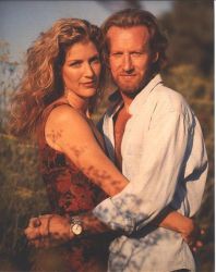 Фото №2 Дэниэл Джерролл