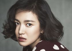 Фото №1 Сон Хе-гё