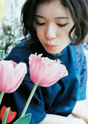 Фото №1 Маю Мацуока