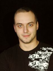 Фото №2 Максим Щеголев