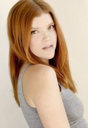 Фото №2 Али Милнер