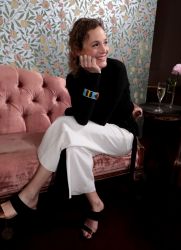 Фото №1 Вики Крипс