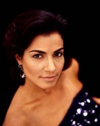 Фото №2 Рэйчел Тикотин