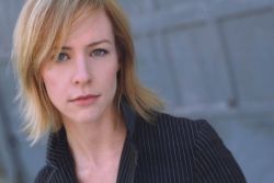 Фото №1 Эми Харгривз