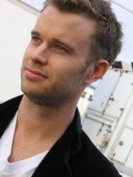 Фото №2 Стив Браун