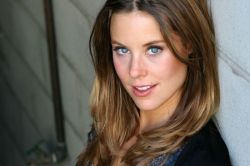 Фото №1 Эшли Уильямс