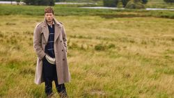 Фото №2 Джеймс Нортон