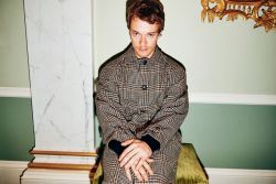 Фото №2 Алфи Аллен