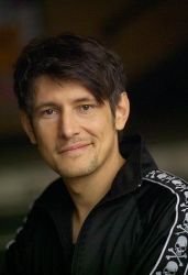 Фото №1 Денис Бургазлиев