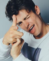 Фото №2 Томас Доэрти