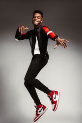 Фото №1 Стэфан Джеймс