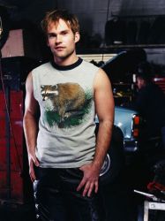 Фото №2 Шонн Уильям Скотт