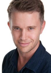 Фото №1 Стив Браун