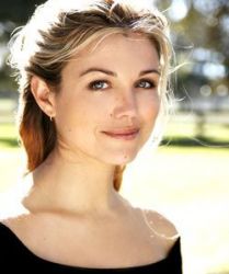 Фото №1 Брайди Картер