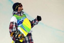 Фото №2 Скотти Лаго