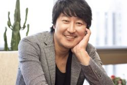 Фото №2 Сон Кан-хо