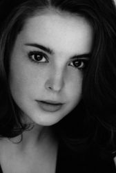 Фото №1 Элизабет Райс