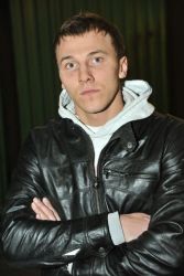 Фото №1 Павел Ерлыков