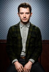 Фото №2 Элайджа Вуд