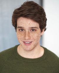 Фото №2 Честер Рашинг