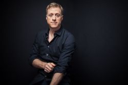 Фото №1 Алан Тьюдик Фото №1 Алан Тьюдик