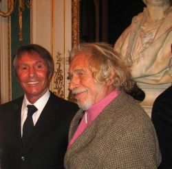 Фото №1 Франсис Вебер