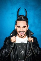 Фото №2 Тимур Родригез