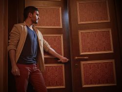 Фото №1 Мехди Дехби