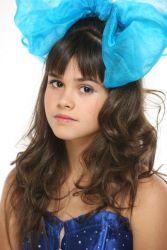 Фото №1 Анфиса Вистингаузен