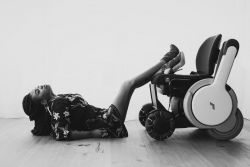 Фото №2 Хоуп Олэйд Уилсон