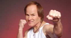 Фото №2 Бенни Уркидез