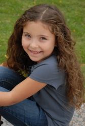 Фото №1 Эмма Трамбле