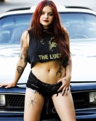 Фото №2 Ариэль Уинтер