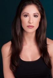 Фото №1 Кристина Бах