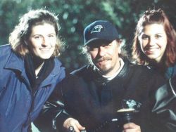 Фото №2 Дон Э. ФонтЛеРой