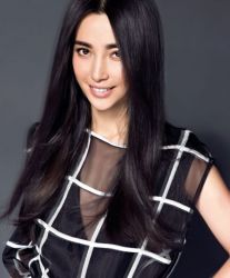 Фото №1 Ли Бинбин