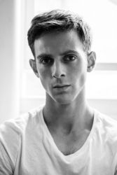 Фото №1 Джеймс Норткот