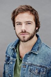 Фото №1 Мо Данфорд