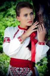 Фото №1 Анна Саливанчук