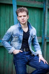 Фото №1 Сергей Потапов