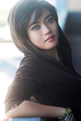 Фото №2 Джессика Лу