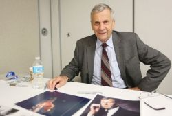 Фото №2 Уильям Б. Дэвис